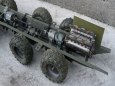 SS-1C SCUD B  MAZ - 543