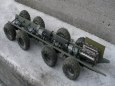 SS-1C SCUD B  MAZ - 543