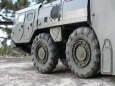 SS-1C SCUD B  MAZ - 543