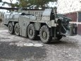 SS-1C SCUD B  MAZ - 543