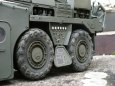 SS-1C SCUD B  MAZ - 543