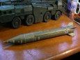 SS-1C SCUD B  MAZ - 543