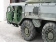 SS-1C SCUD B  MAZ - 543