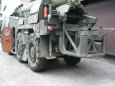SS-1C SCUD B  MAZ - 543