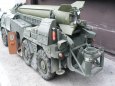 SS-1C SCUD B  MAZ - 543