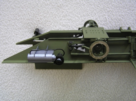 SS-1C SCUD B/MAZ-543 SS-1C SCUD B/MAZ-543