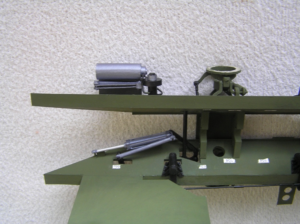 SS-1C SCUD B/MAZ-543 (Plná velikost v novém okně) SS-1C SCUD B/MAZ-543