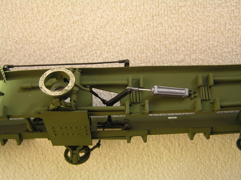 SS-1C SCUD B/MAZ-543 (Plná velikost v novém okně) SS-1C SCUD B/MAZ-543