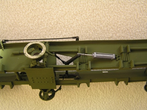 SS-1C SCUD B/MAZ-543 SS-1C SCUD B/MAZ-543