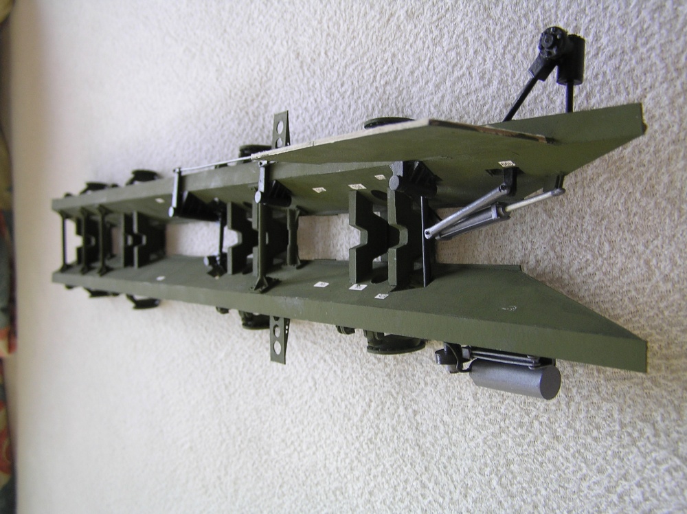 SS-1C SCUD B/MAZ-543 (Plná velikost v novém okně) SS-1C SCUD B/MAZ-543