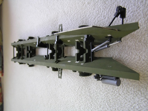 SS-1C SCUD B/MAZ-543 SS-1C SCUD B/MAZ-543