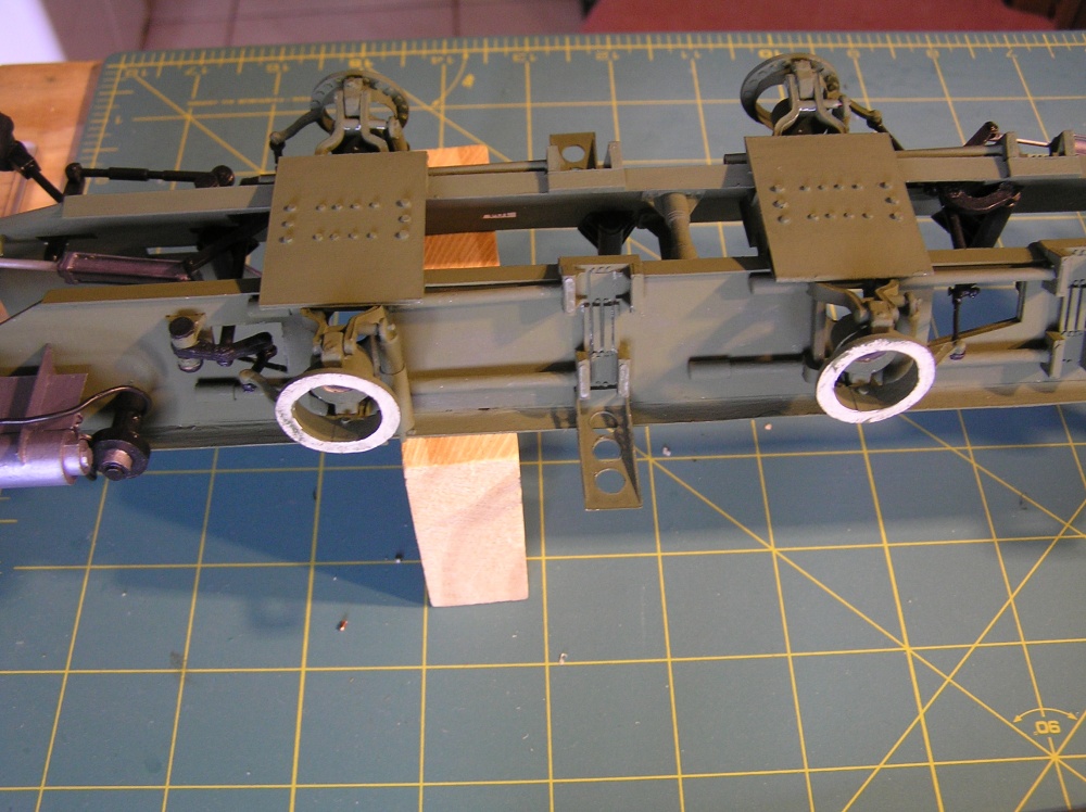 SS-1C SCUD B/MAZ-543 (Pln� velikost v nov�m okn�) SS-1C SCUD B/MAZ-543