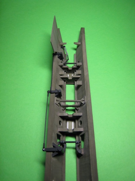 SS-1C SCUD B MAZ-543 SS-1C SCUD B MAZ-543
