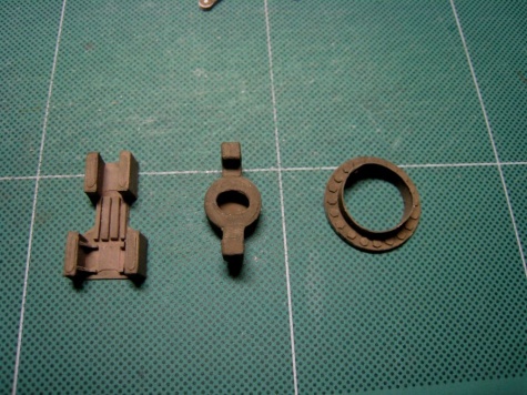 SS-1C SCUD B MAZ-543 SS-1C SCUD B MAZ-543