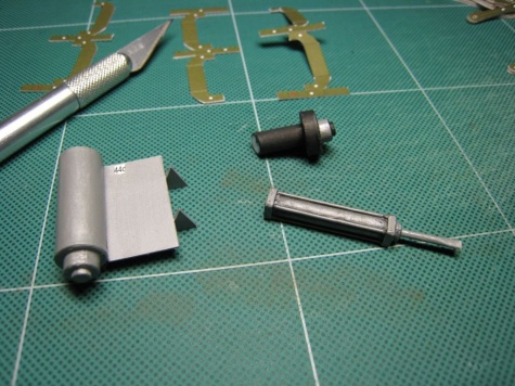 SS-1C SCUD B MAZ-543 SS-1C SCUD B MAZ-543