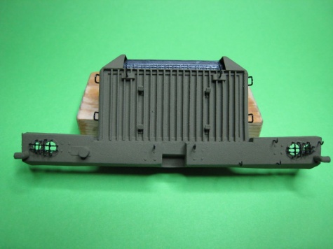 SS-1C SCUD B MAZ-543 SS-1C SCUD B MAZ-543