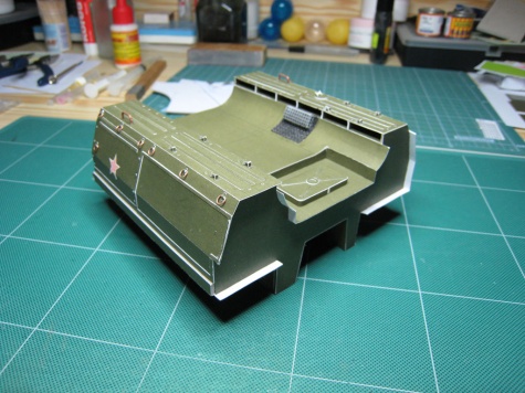 SS-1C SCUD B MAZ-543 SS-1C SCUD B MAZ-543