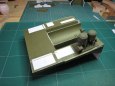 SS-1C SCUD B MAZ-543
