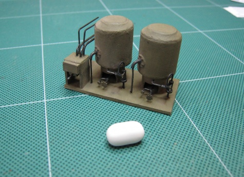SS-1C SCUD B MAZ-543 SS-1C SCUD B MAZ-543