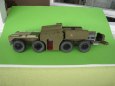 SS-1C SCUD B MAZ-543