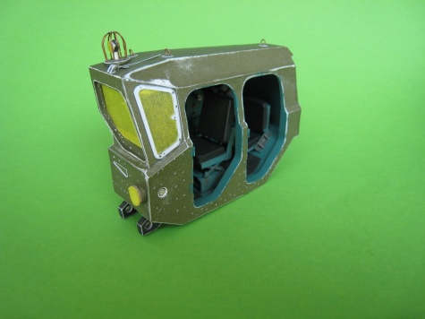 SS-1C SCUD B MAZ-543 SS-1C SCUD B MAZ-543