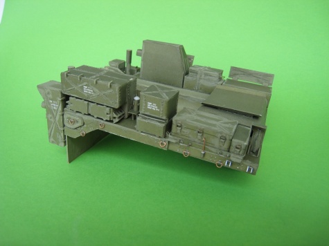SS-1C SCUD B MAZ-543 SS-1C SCUD B MAZ-543