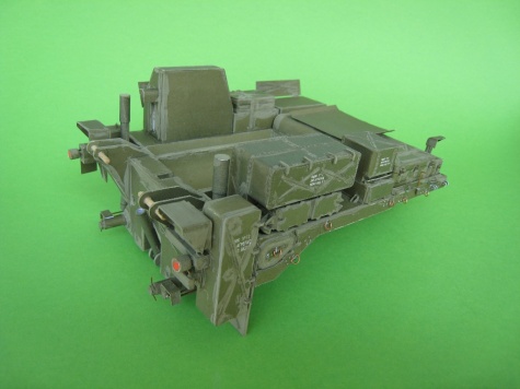 SS-1C SCUD B MAZ-543 SS-1C SCUD B MAZ-543