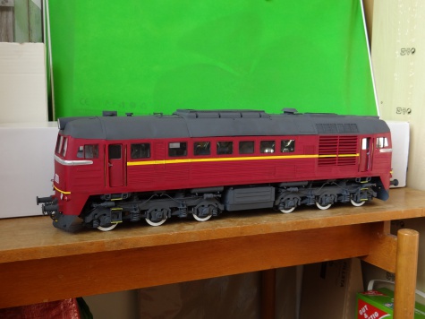 781 Sergej 781 Sergej