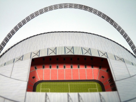 stadion Wembley