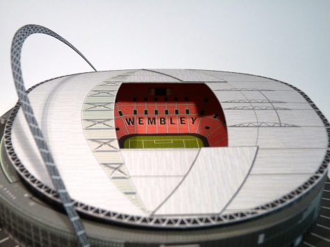 stadion Wembley