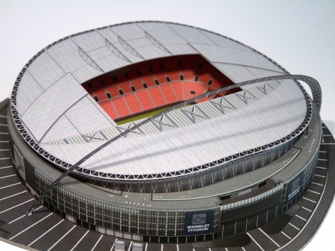stadion Wembley