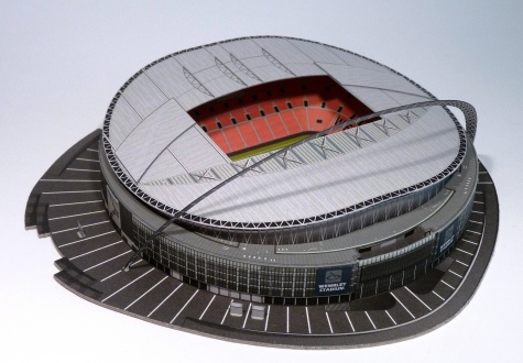 stadion Wembley