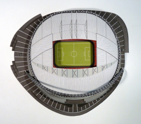 stadion Wembley