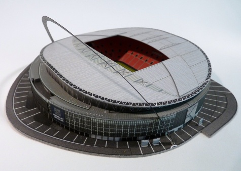 stadion Wembley