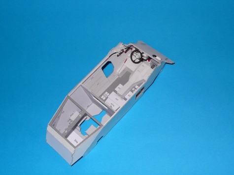 Staghound Mk.1 Staghound Mk.1