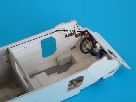 Staghound Mk.1 Staghound Mk.1