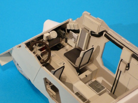 Staghound Mk.1 Staghound Mk.1