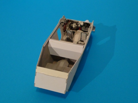 Staghound Mk.1 Staghound Mk.1