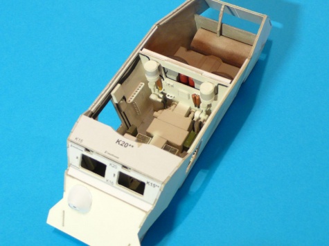 Staghound Mk.1 Staghound Mk.1