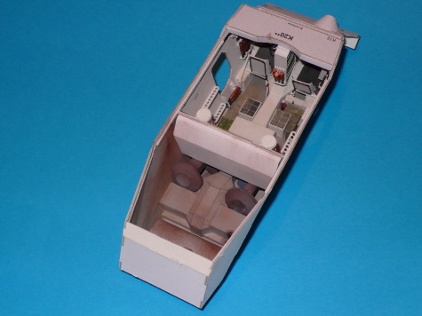 Staghound Mk.1 Staghound Mk.1