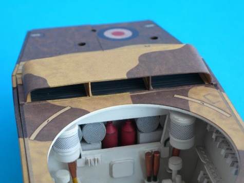 Staghound Mk.1 Staghound Mk.1