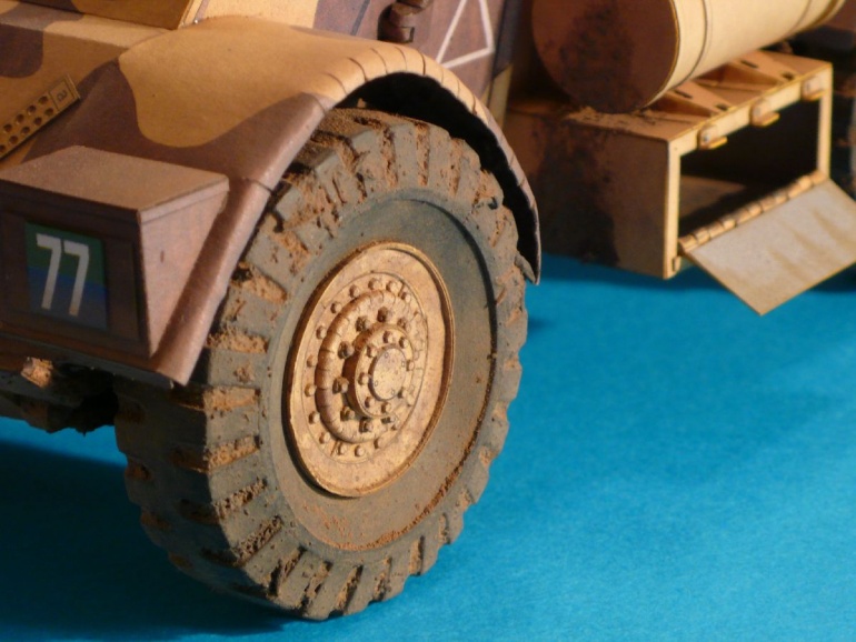 Staghound Mk.1 (Plná velikost v novém okně) Staghound Mk.1