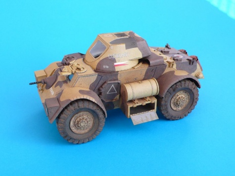 Staghound Mk.1 Staghound Mk.1