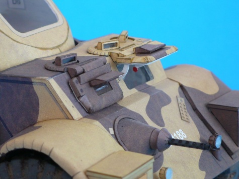 Staghound Mk.1 Staghound Mk.1