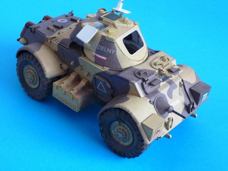 Staghound Mk.1