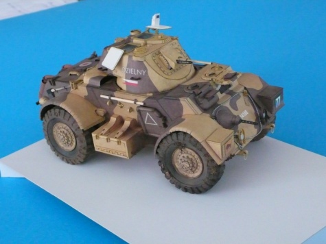 Staghound Mk.1 Staghound Mk.1