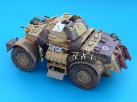 Staghound Mk.1 Staghound Mk.1