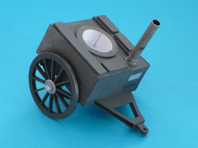 Staghound Mk.1 (Plná velikost v novém okně) Staghound Mk.1