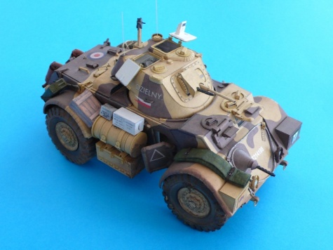 Staghound Mk.1 Staghound Mk.1