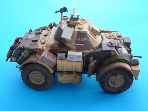 Staghound Mk.1 Staghound Mk.1